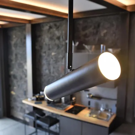 Horizon Mills Imerovígli