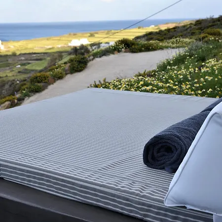 Horizon Mills * Imerovígli