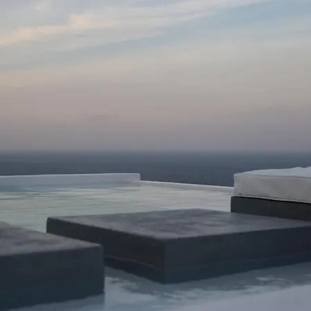 Horizon Mills Imerovígli