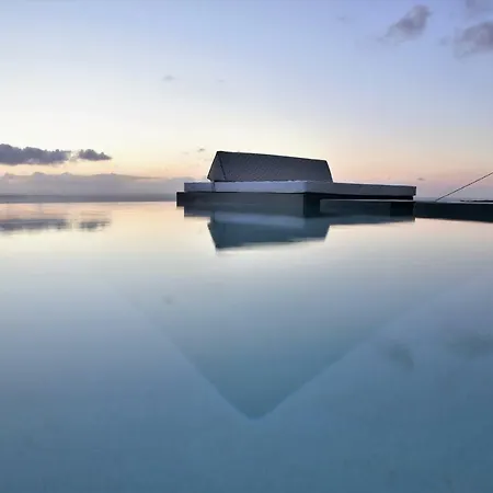 Horizon Mills * Imerovígli