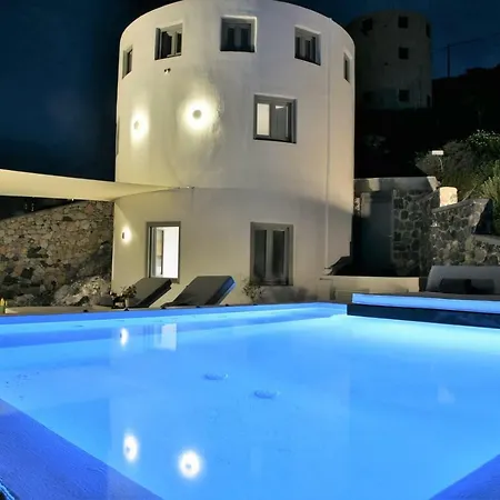 Horizon Mills Hotel *