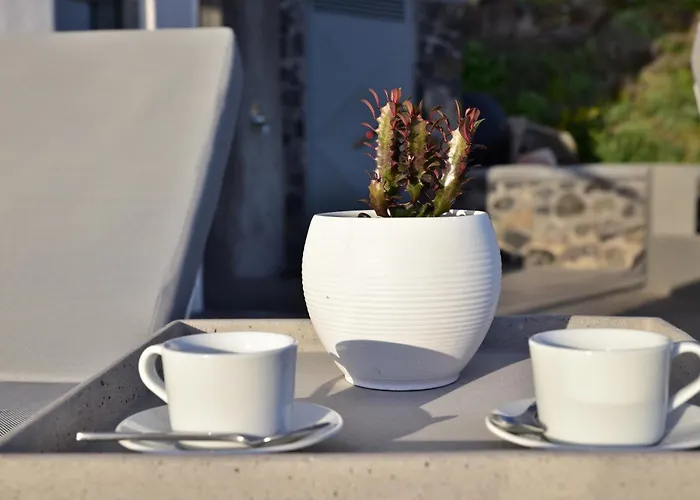 Horizon Mills 호텔