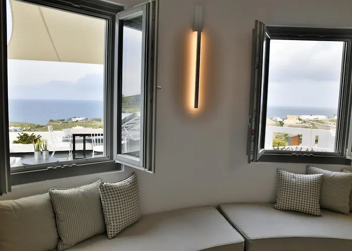 호텔 Horizon Mills