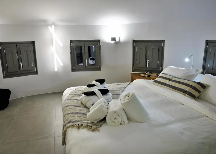 Horizon Mills 이메로비글리