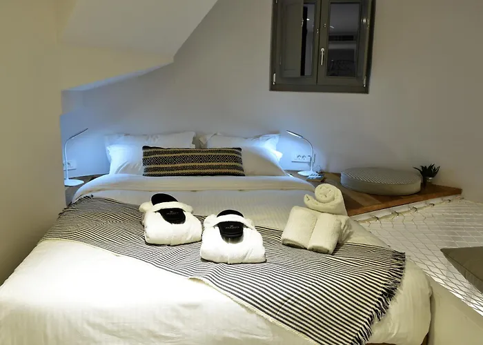 호텔 Horizon Mills