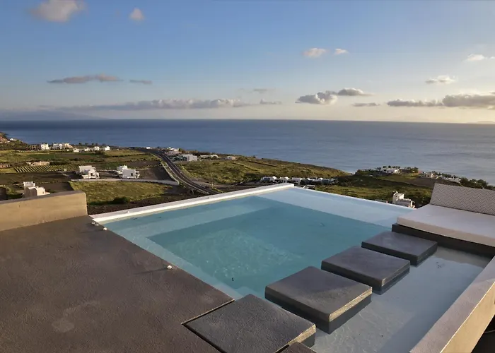 Horizon Mills 호텔 5*