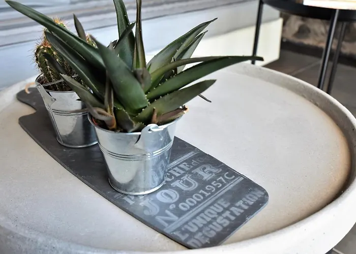 Horizon Mills 5* 이메로비글리