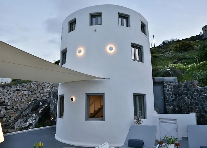 Horizon Mills 호텔