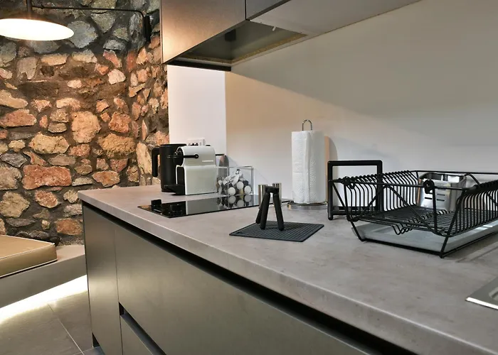 호텔 Horizon Mills