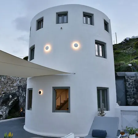 Horizon Mills ホテル