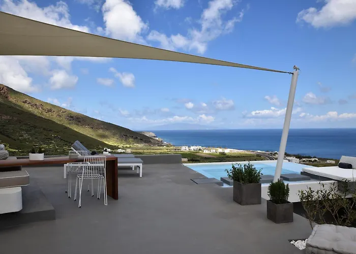 Horizon Mills ホテル