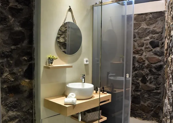 ホテル Horizon Mills