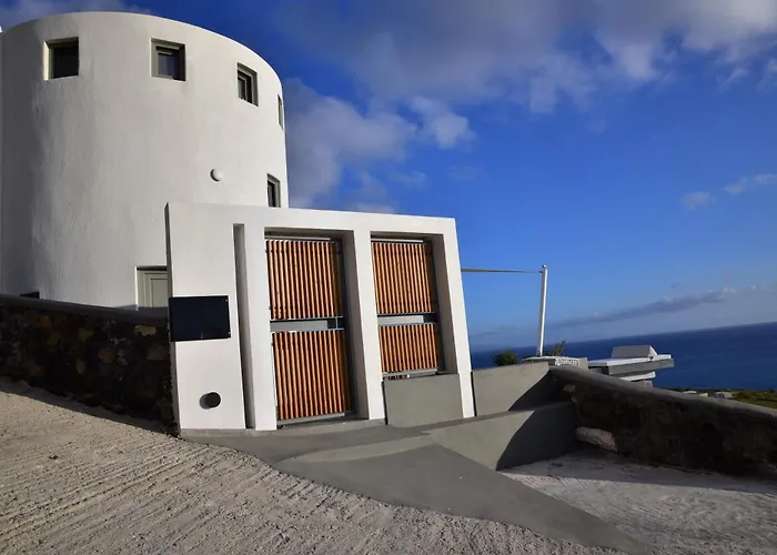 Horizon Mills ホテル 5*