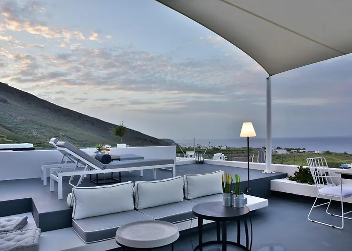 Horizon Mills イメロヴィグリ