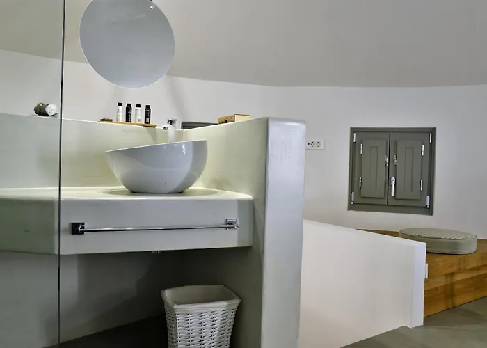 Horizon Mills イメロヴィグリ