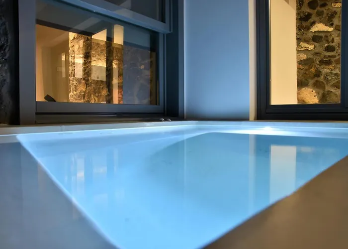 ホテル Horizon Mills イメロヴィグリ