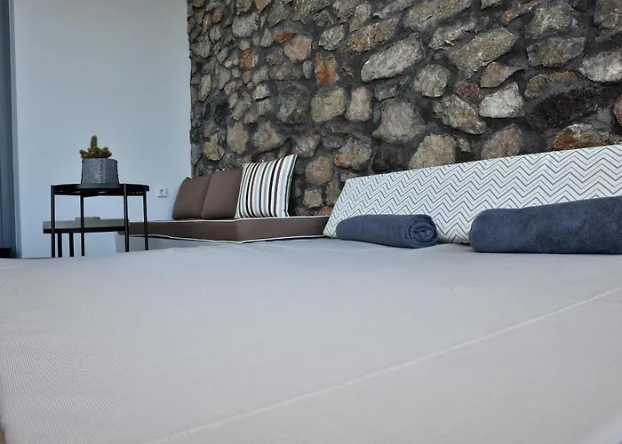 Horizon Mills イメロヴィグリ