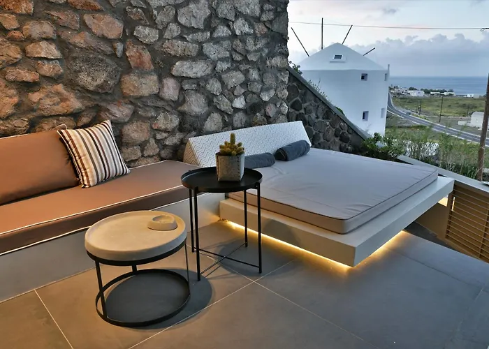 Horizon Mills ホテル 5*