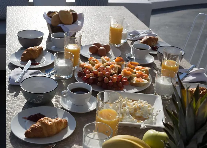 ホテル Horizon Mills